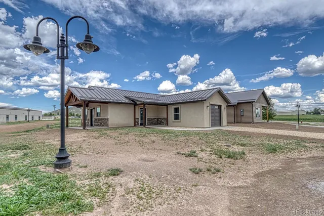 $349,000 | 306 Fox Run East, Westcliffe, CO 81252