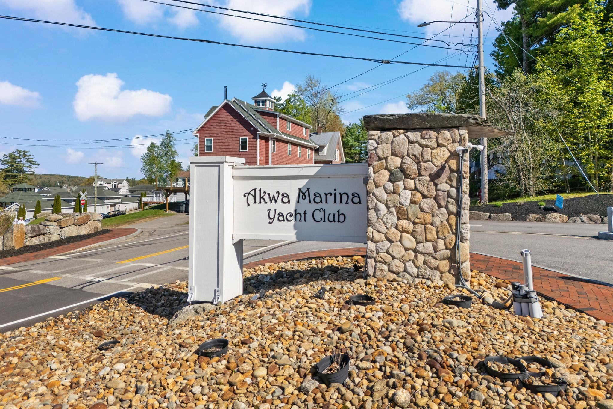 616 Scenic Road, Unit 403 Laconia, NH 03246 - Photo 30 of 49