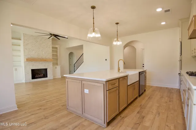 $713,876 | 5077 Reserve Way, Hernando, MS 38632