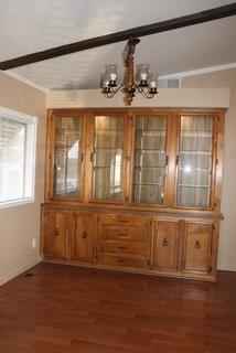 15820 South Harlan Road, Unit 143 Lathrop, CA 95330 - Photo 11 of 40 a view of front door with hallway