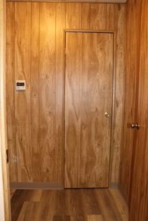 15820 South Harlan Road, Unit 143 Lathrop, CA 95330 - Photo 22 of 40 a bathroom with a shower curtain