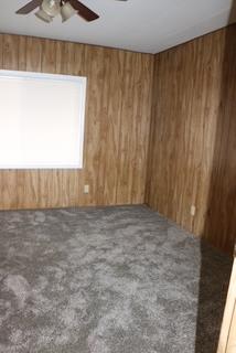 15820 South Harlan Road, Unit 143 Lathrop, CA 95330 - Photo 33 of 40 a view of wooden floor and a window in a room