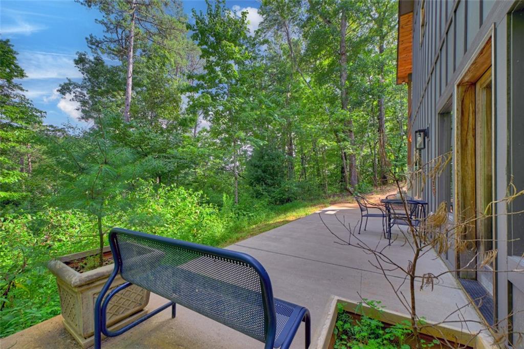 232 Ridge Oaks Way Ellijay, GA 30540 - Photo 28 of 33