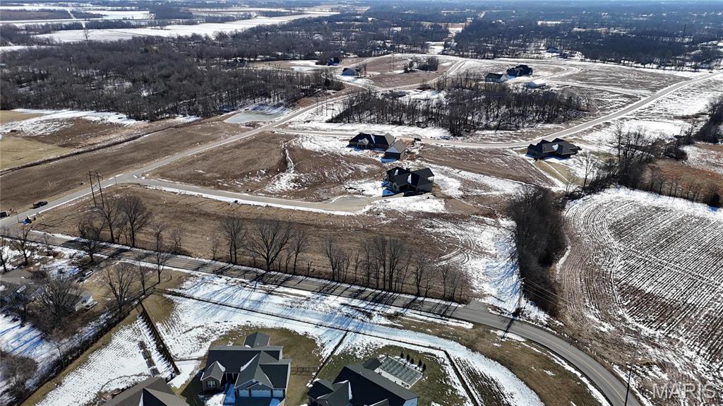 0 232 Clodagh Lane O'Fallon, MO 63366 - Photo 5 of 11