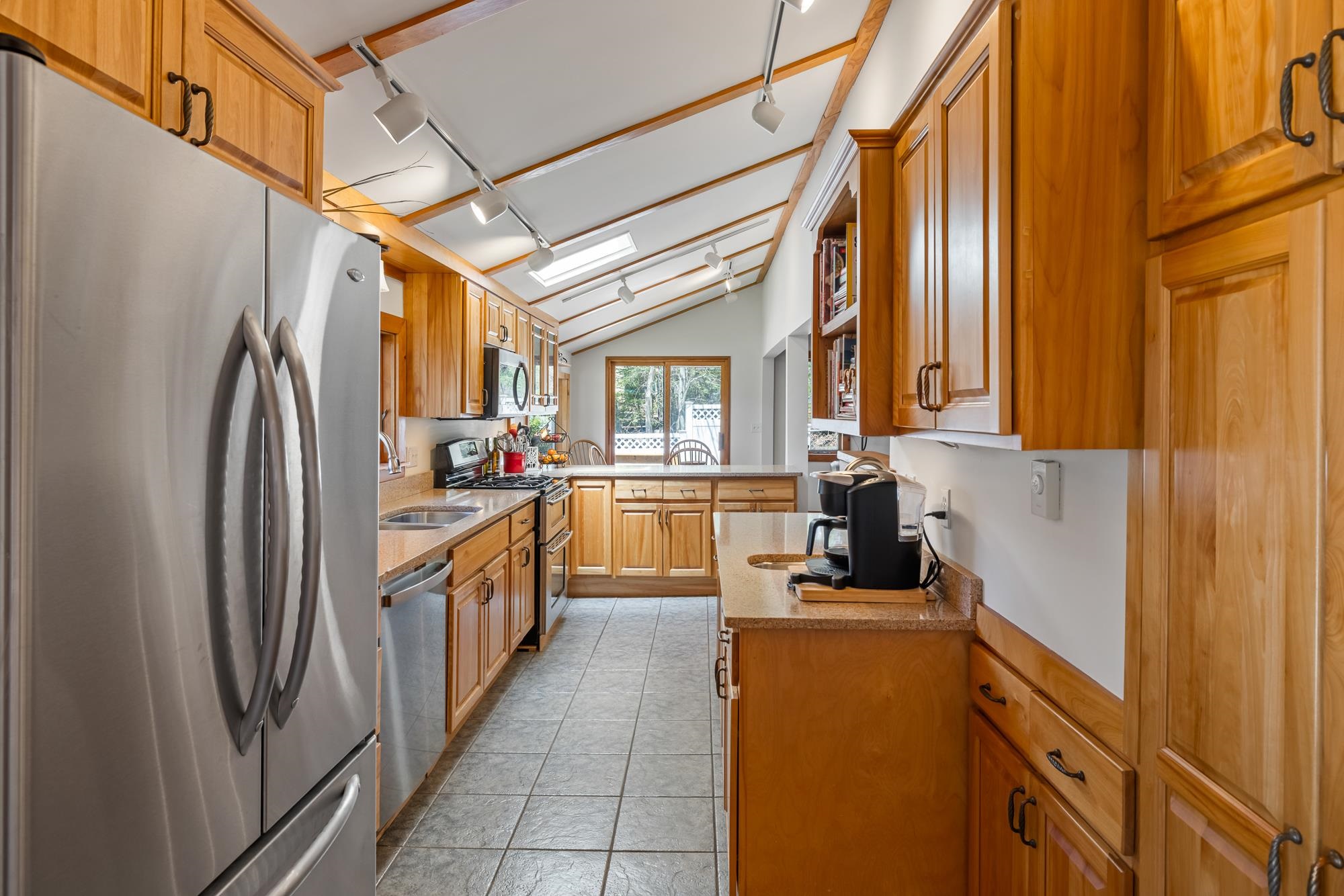 1006 Goose Pond Road Canaan, NH 03741 - Photo 12 of 50
