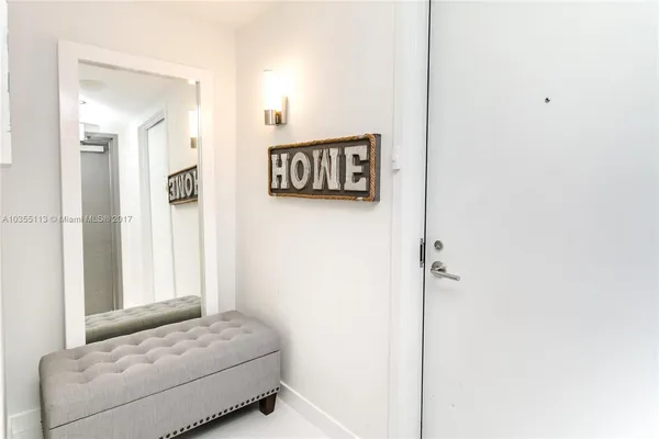 $7,500 | 2600 East Hallandale Beach Boulevard, Unit T501, Hallandale Beach, FL 33009