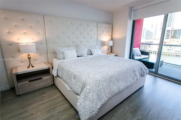 $7,500 | 2600 East Hallandale Beach Boulevard, Unit T501, Hallandale Beach, FL 33009