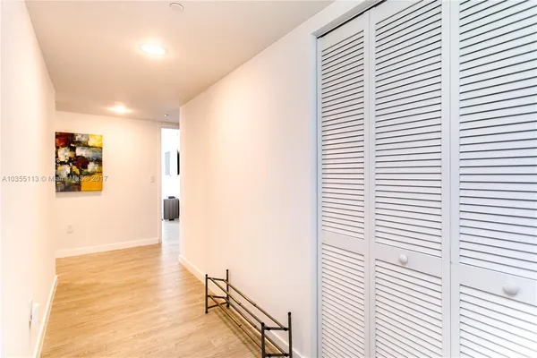 $7,500 | 2600 East Hallandale Beach Boulevard, Unit T501, Hallandale Beach, FL 33009