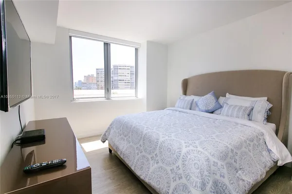 $7,500 | 2600 East Hallandale Beach Boulevard, Unit T501, Hallandale Beach, FL 33009