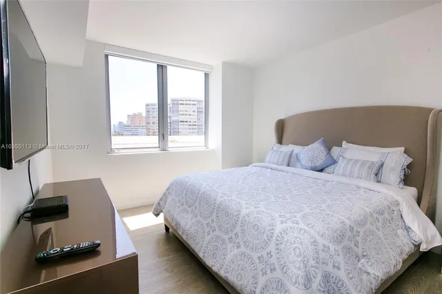 $7,500 | 2600 East Hallandale Beach Boulevard, Unit T501, Hallandale Beach, FL 33009