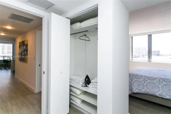 $7,500 | 2600 East Hallandale Beach Boulevard, Unit T501, Hallandale Beach, FL 33009