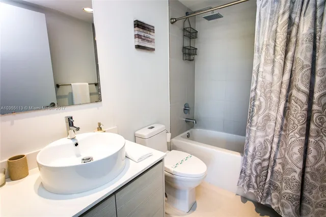 $7,500 | 2600 East Hallandale Beach Boulevard, Unit T501, Hallandale Beach, FL 33009