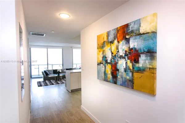 $7,500 | 2600 East Hallandale Beach Boulevard, Unit T501, Hallandale Beach, FL 33009