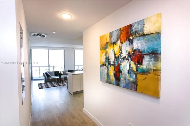 $7,500 | 2600 East Hallandale Beach Boulevard, Unit T501, Hallandale Beach, FL 33009