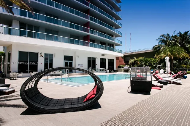 $7,500 | 2600 East Hallandale Beach Boulevard, Unit T501, Hallandale Beach, FL 33009