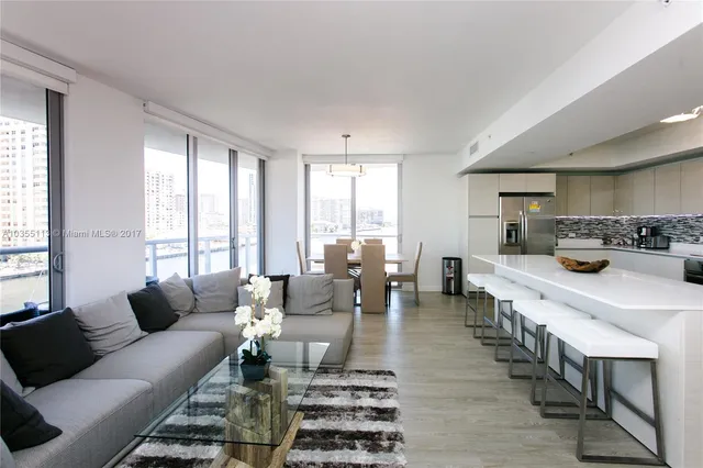 $7,500 | 2600 East Hallandale Beach Boulevard, Unit T501, Hallandale Beach, FL 33009