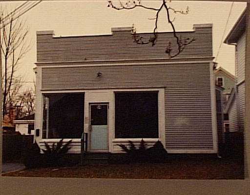 14 Old Fort Road Newport, RI 02840 - Photo 1 of 1 Exterior Front.