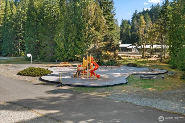 $82,500 | 31 Brook Lane, Hoodsport, WA 98548