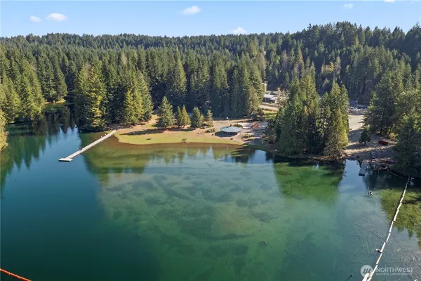 $82,500 | 31 Brook Lane, Hoodsport, WA 98548