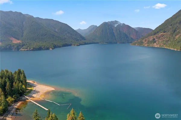 $82,500 | 31 Brook Lane, Hoodsport, WA 98548