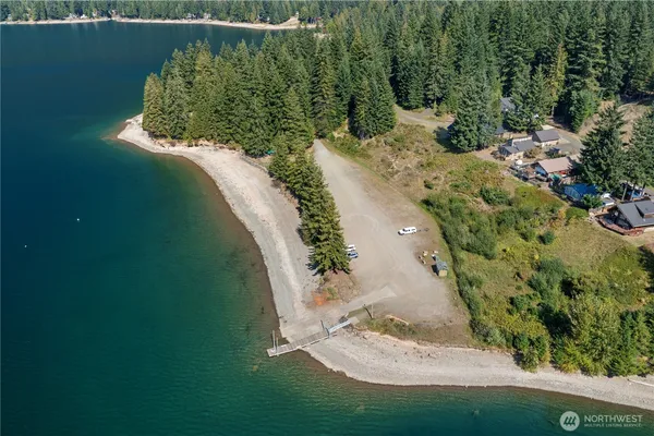 $82,500 | 31 Brook Lane, Hoodsport, WA 98548