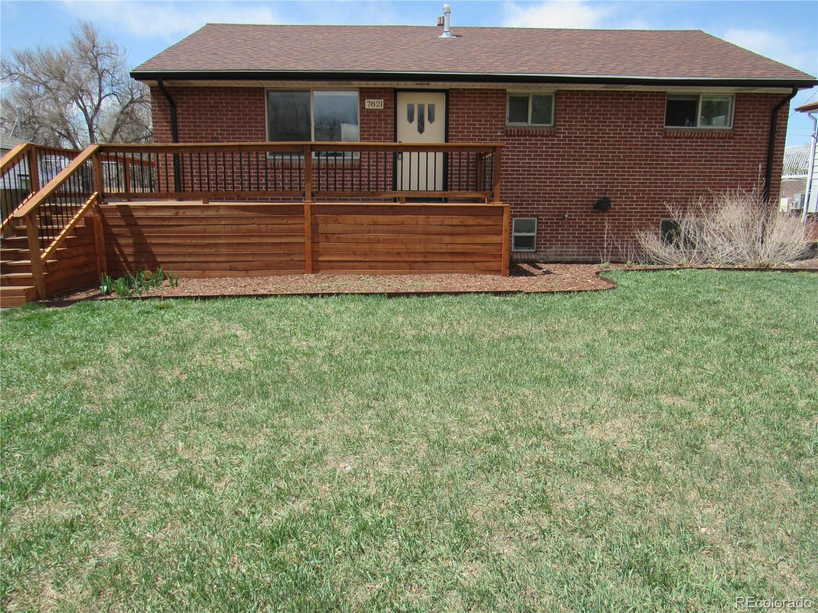 7821 Raleigh Street Westminster, CO 80030 - Photo 1 of 37 Gallery Image 1