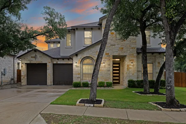 $1,170,000 | 4008 Bison Bend, Cedar Park, TX 78613