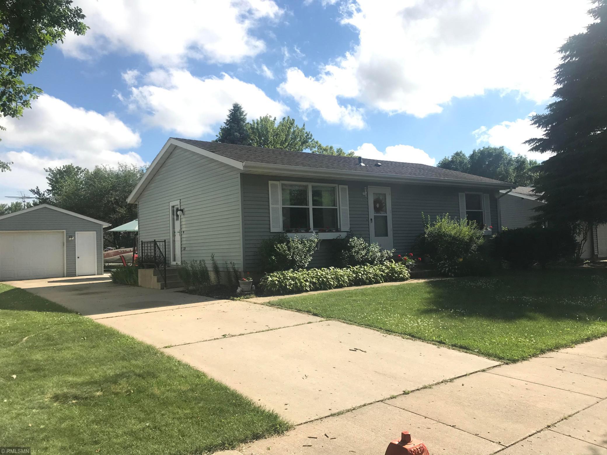 4375 Cimarron Court Northwest Rochester, MN 55901 - Photo 1 of 1