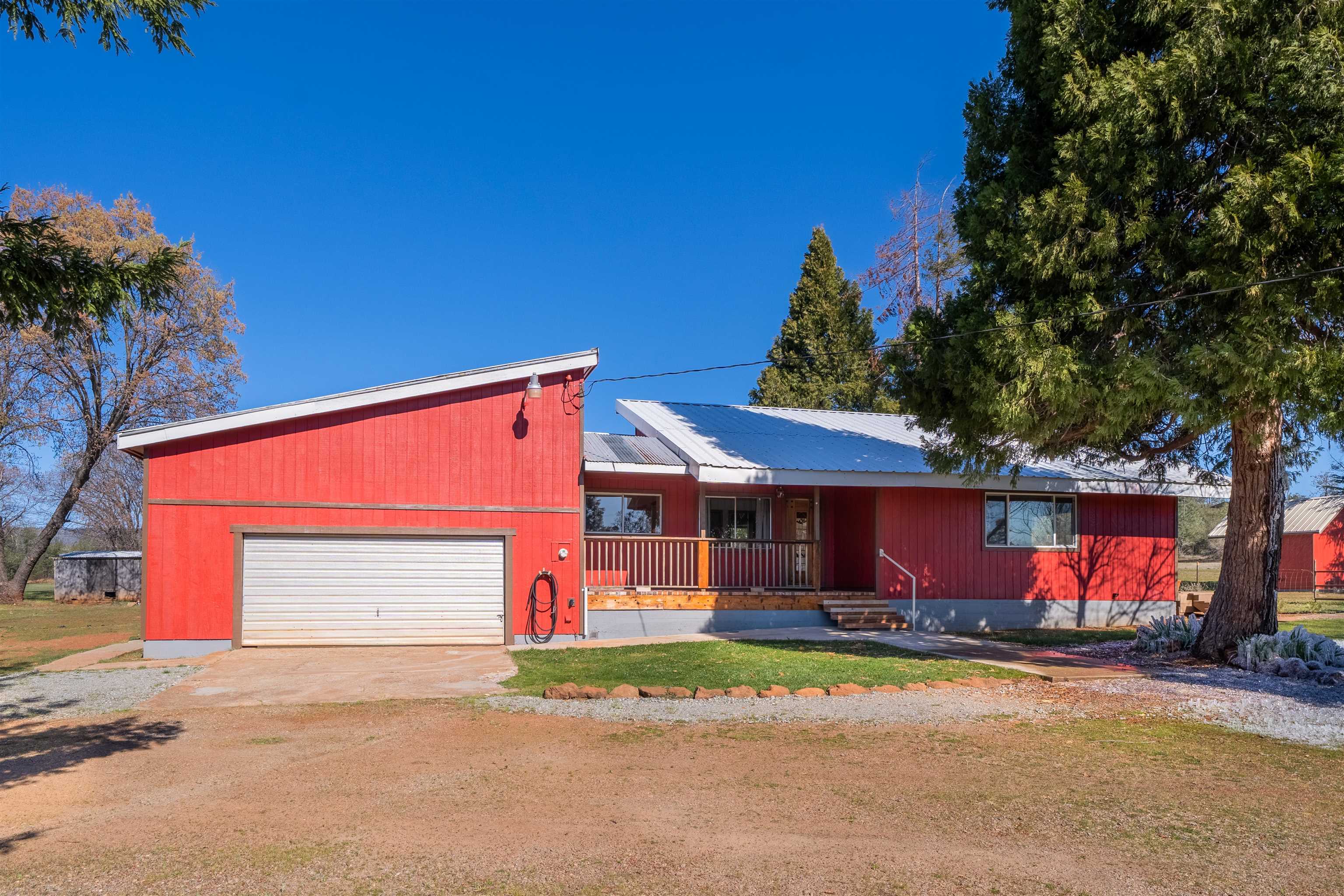 31150 Hazen Road Manton, CA 96059 - Photo 3 of 20 Gallery Image 3