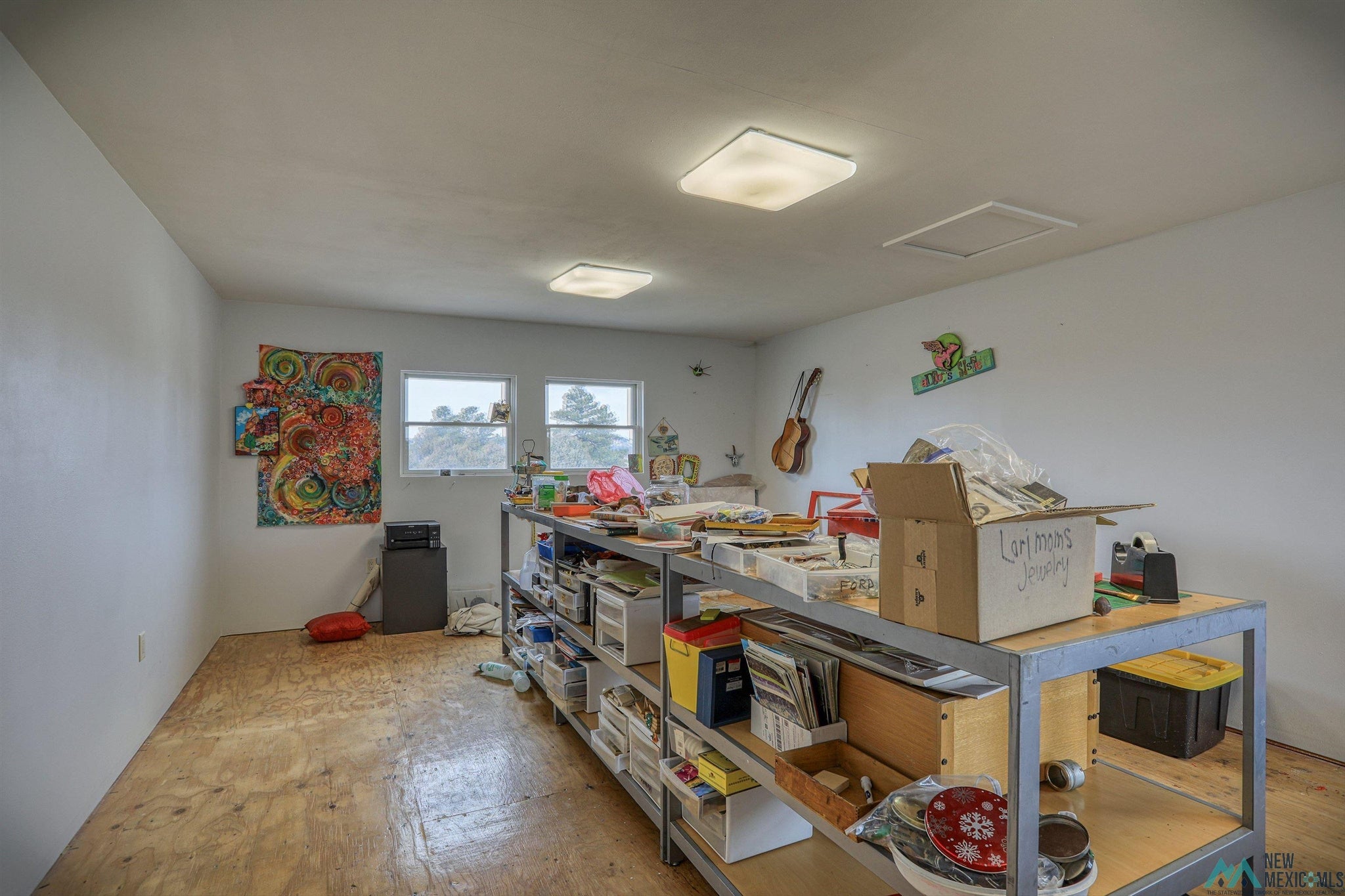 12 Horn Toad Road Chama, NM 87520 - Photo 44 of 52 Gallery Image 44