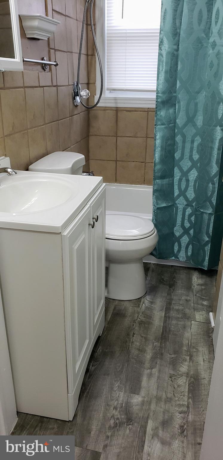 2008 Searles Road Dundalk, MD 21222 - Photo 8 of 16 New bathroom