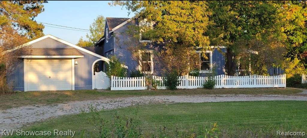 8198 Horton Bay Road Petoskey, MI 49770 - Photo 6 of 43