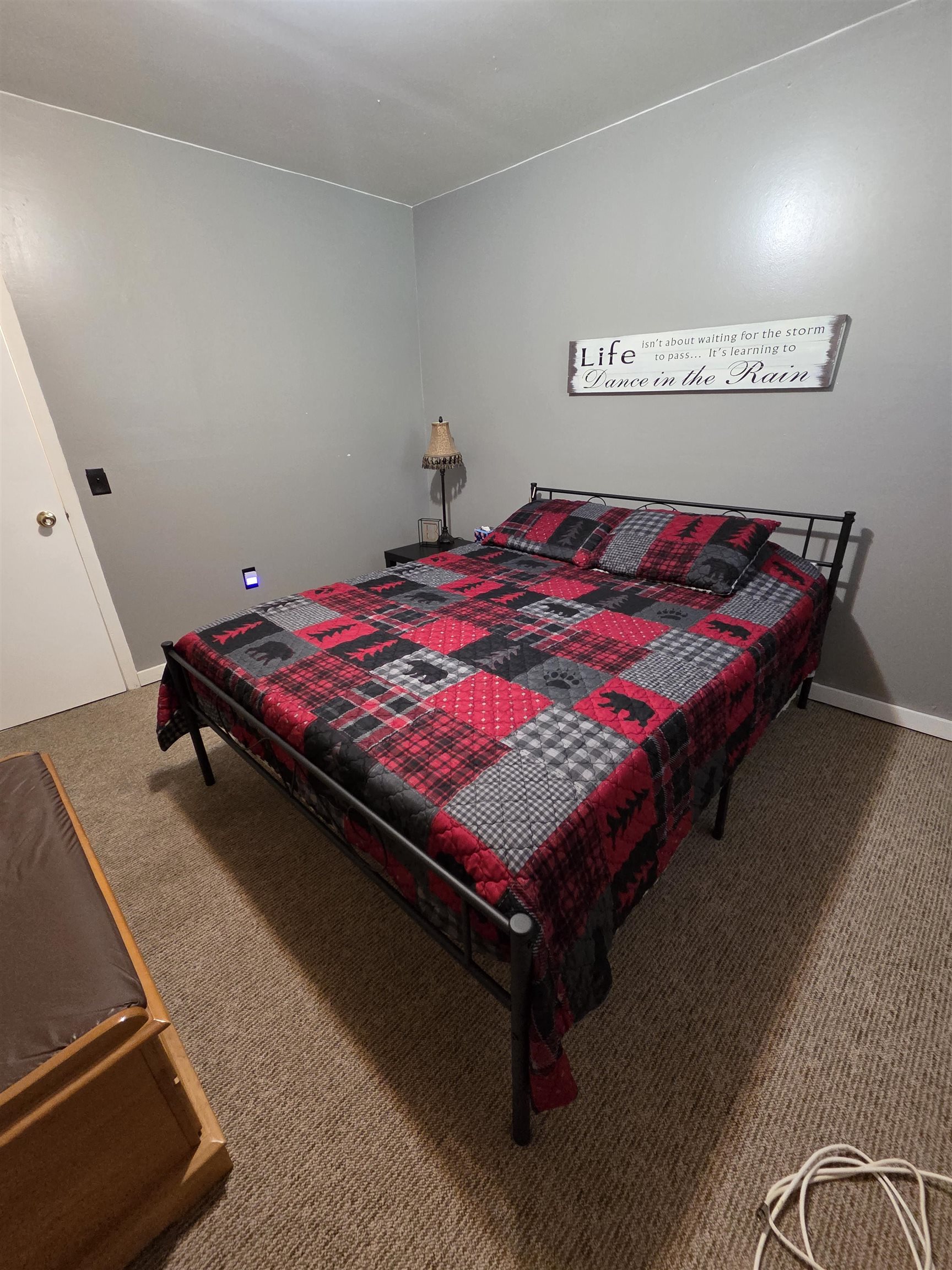 N10280 Deer Lake Road Crivitz, WI 54114 - Photo 12 of 45