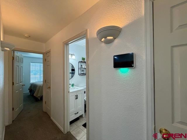 544 20th Street Delta, CO 81416 - Photo 25 of 44 a view of a study room with bathroom