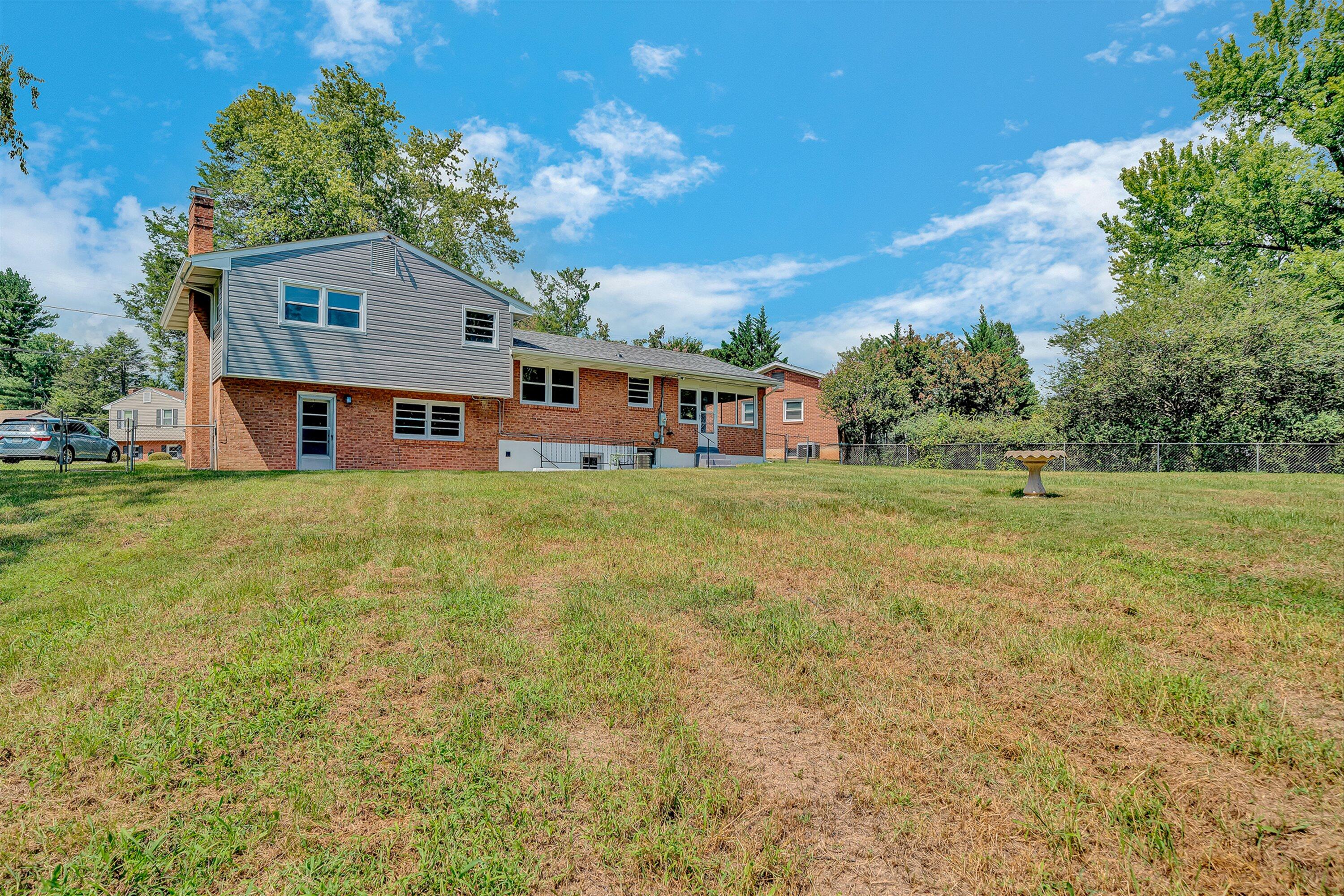 5008 Bruceton Road Southwest Roanoke, VA 24018 - Photo 30 of 33 32-VM-05259