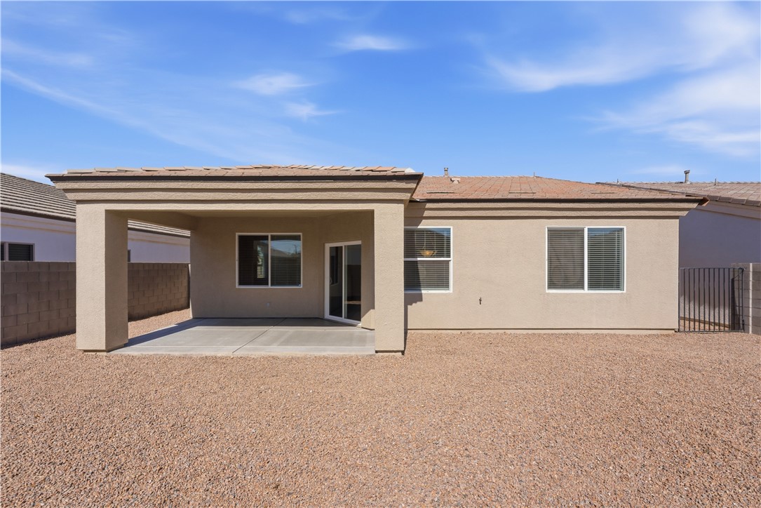 3546 North Skylark Road Kingman, AZ 86409 - Photo 25 of 30