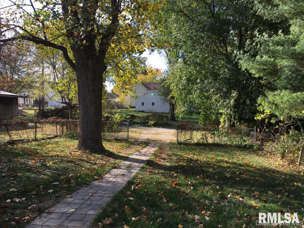 1345 Ledlie Avenue Springfield, IL 62702 - Photo 20 of 21