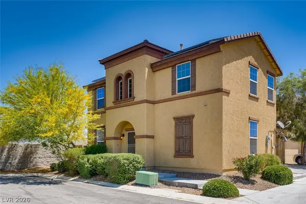 $1,665 | 4658 Lime Straight Drive, Las Vegas, NV 89115
