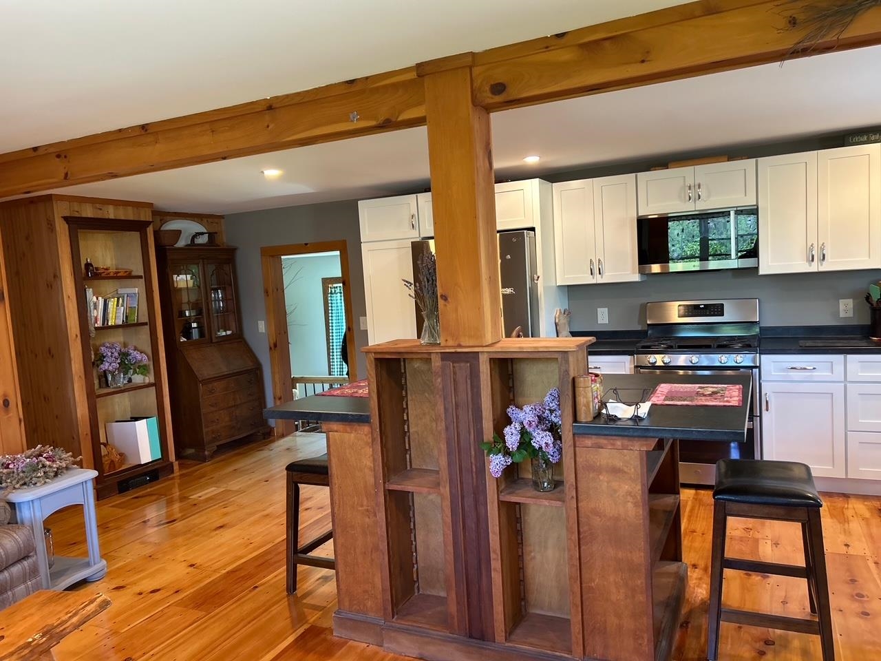 3528 Vermont Rte 100 Westfield, VT 05874 - Photo 21 of 45
