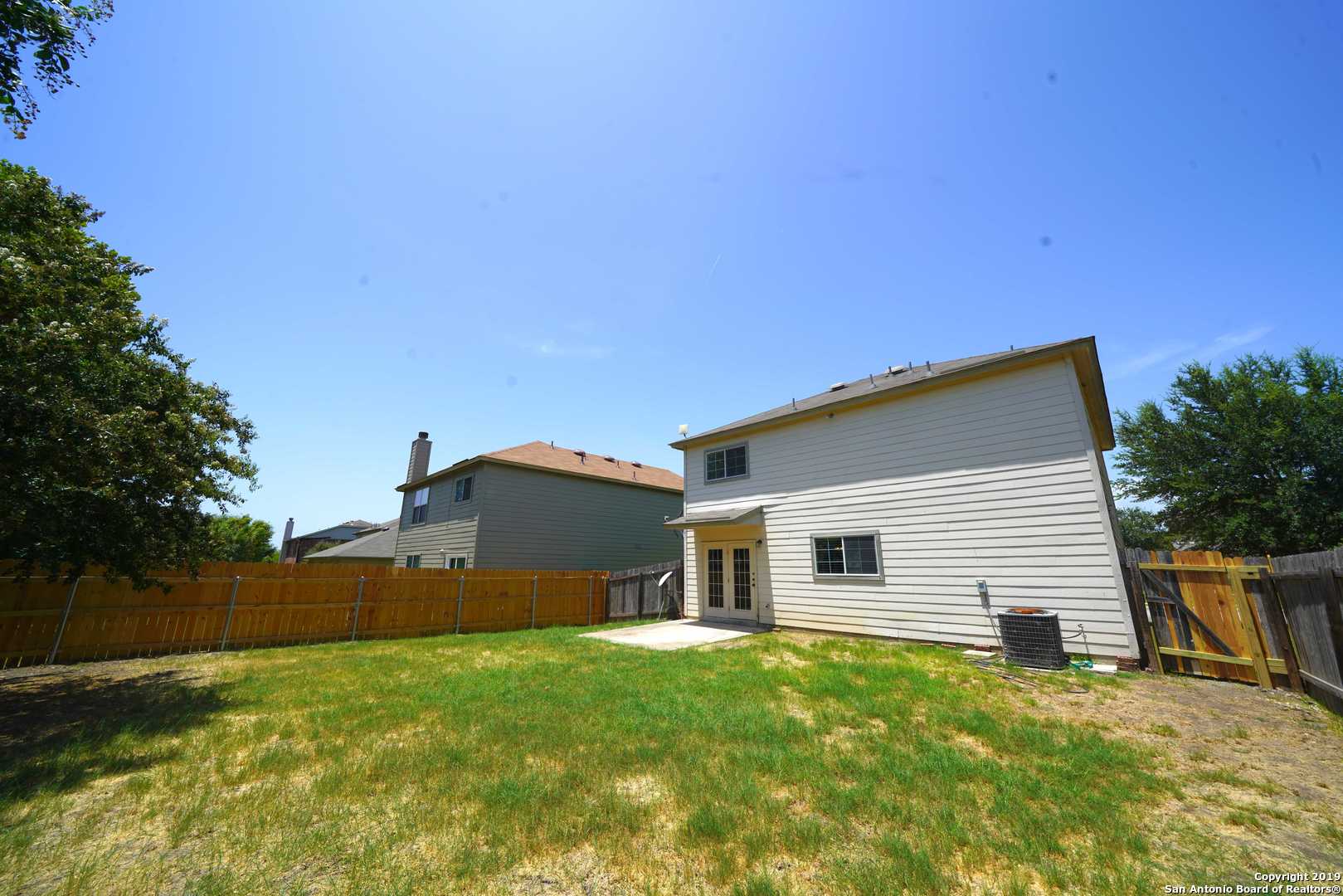 117 Angus Way Cibolo, TX 78108 - Photo 25 of 25