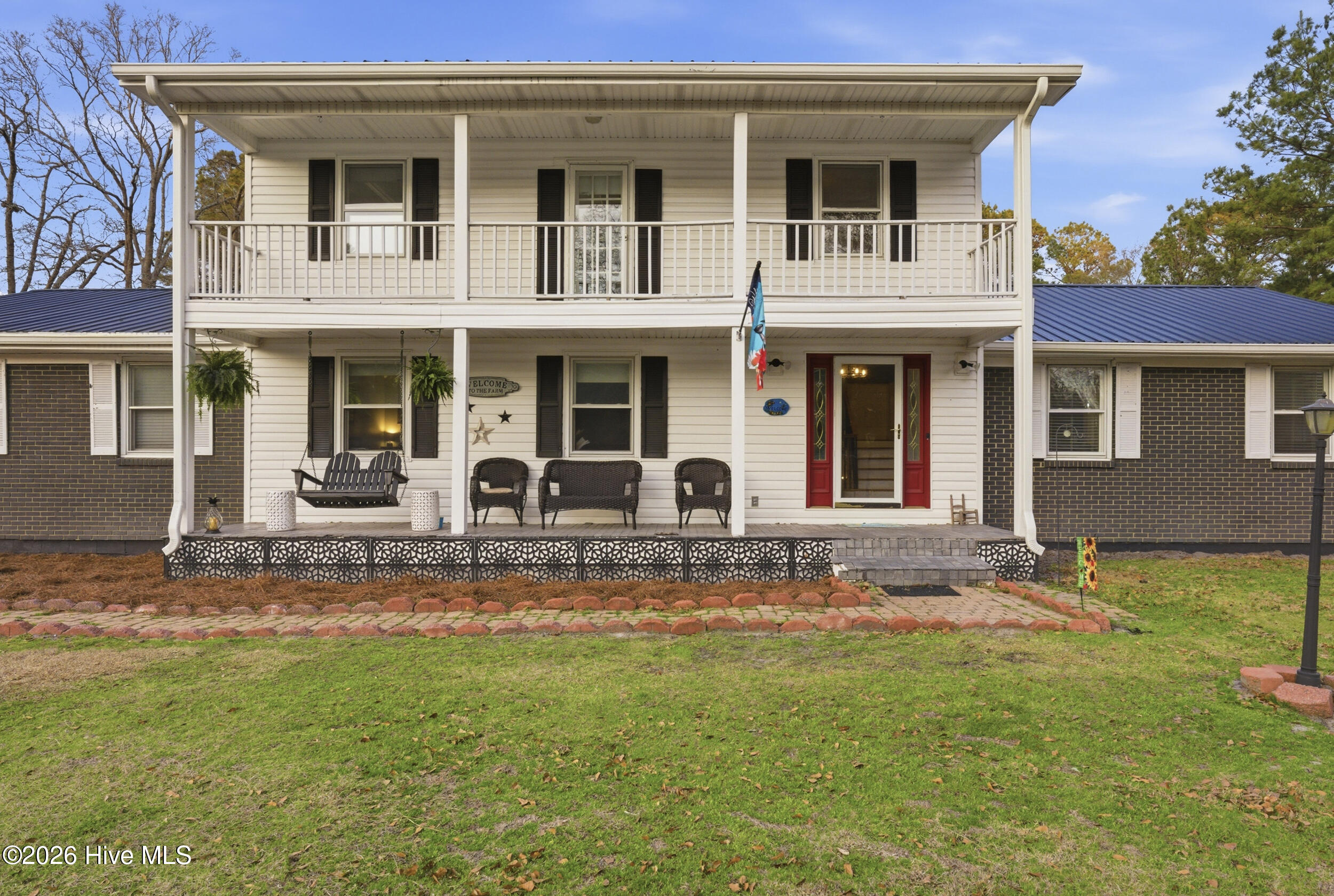 732-782 County Line Road Roseboro, NC 28382 - Photo 1 of 35