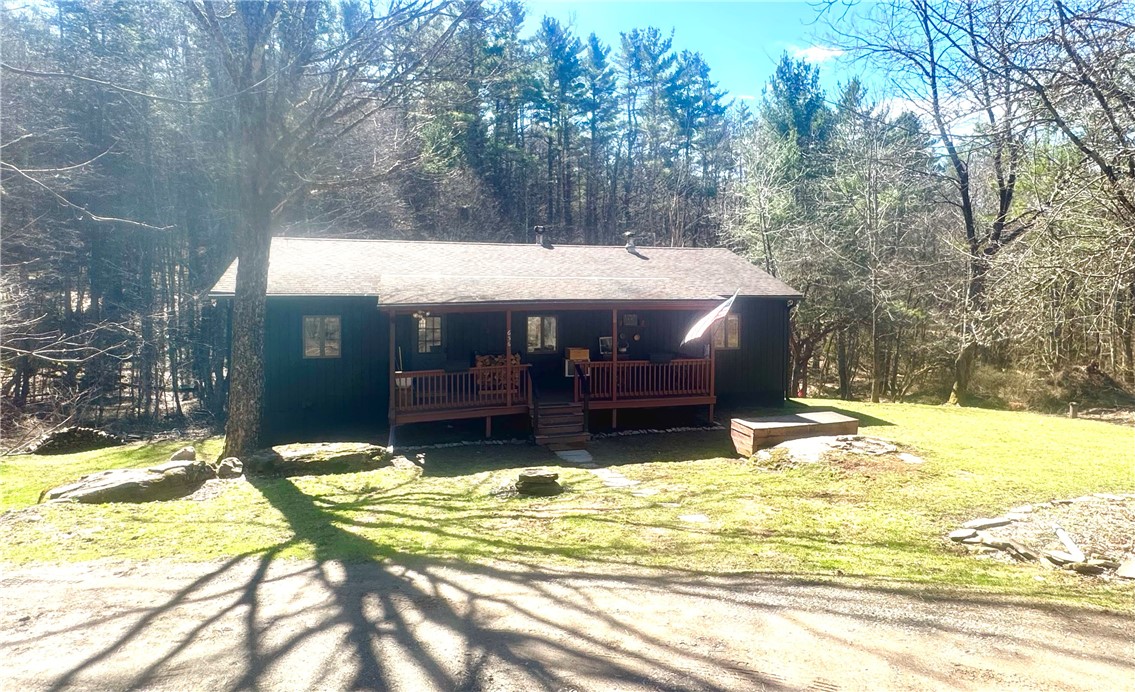656 Grange Hall Road Franklin, NY 13820 - Photo 2 of 47
