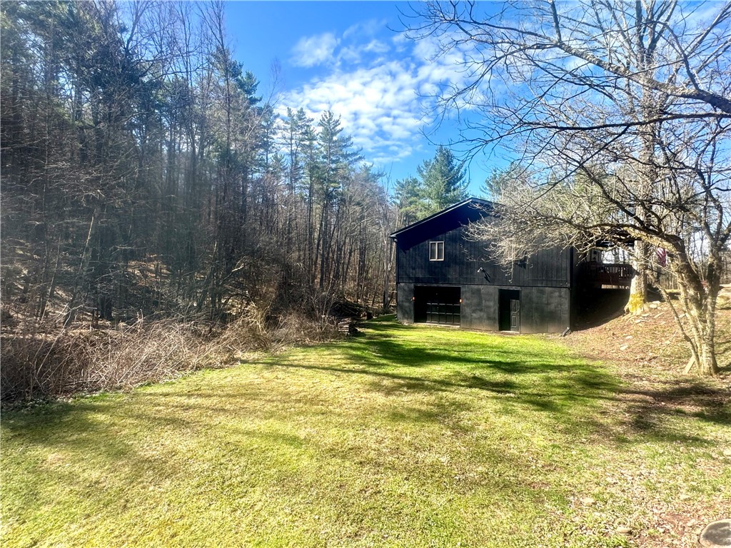 656 Grange Hall Road Franklin, NY 13820 - Photo 35 of 47