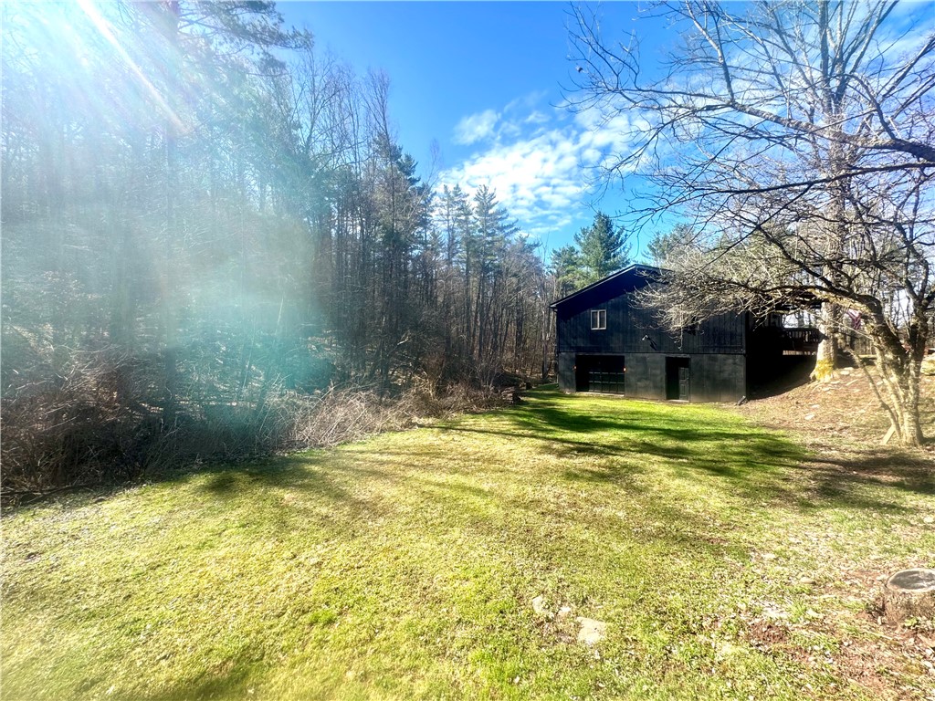 656 Grange Hall Road Franklin, NY 13820 - Photo 45 of 47
