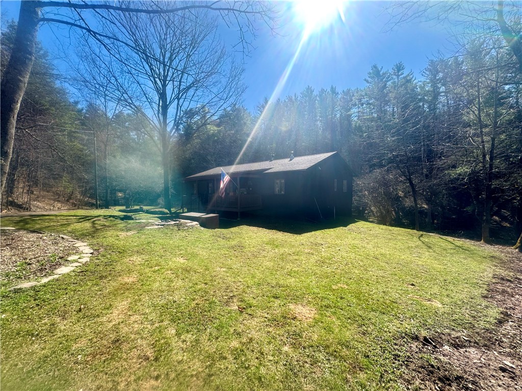 656 Grange Hall Road Franklin, NY 13820 - Photo 46 of 47