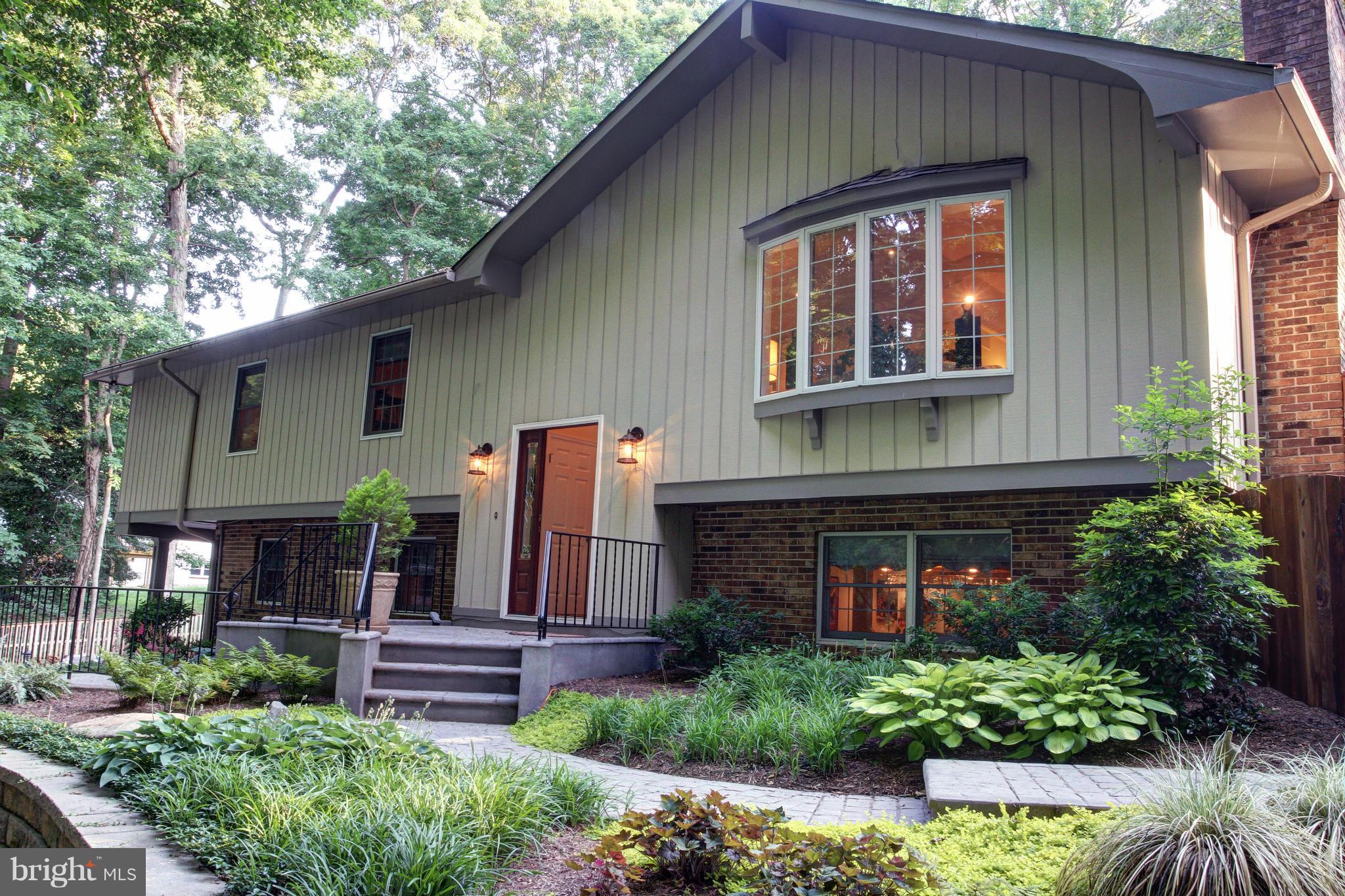 516 Ridge Road Annapolis, MD 21401 - Photo 2 of 30 Exterior (Front)