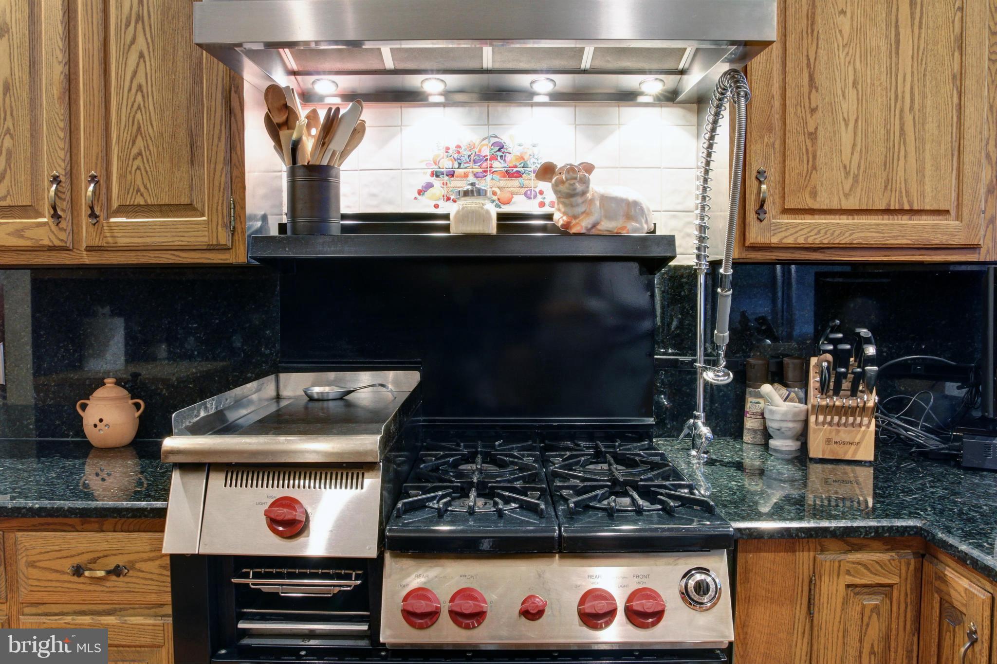 516 Ridge Road Annapolis, MD 21401 - Photo 11 of 30 Kitchen
