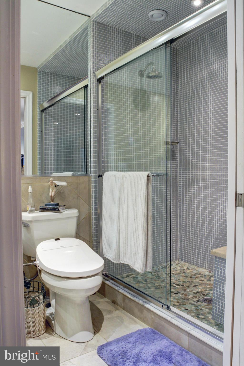 516 Ridge Road Annapolis, MD 21401 - Photo 14 of 30 Bath (Master)