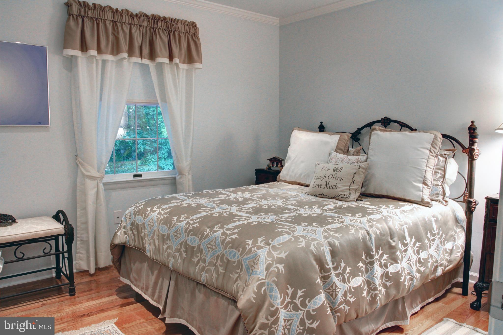 516 Ridge Road Annapolis, MD 21401 - Photo 20 of 30 Bedroom