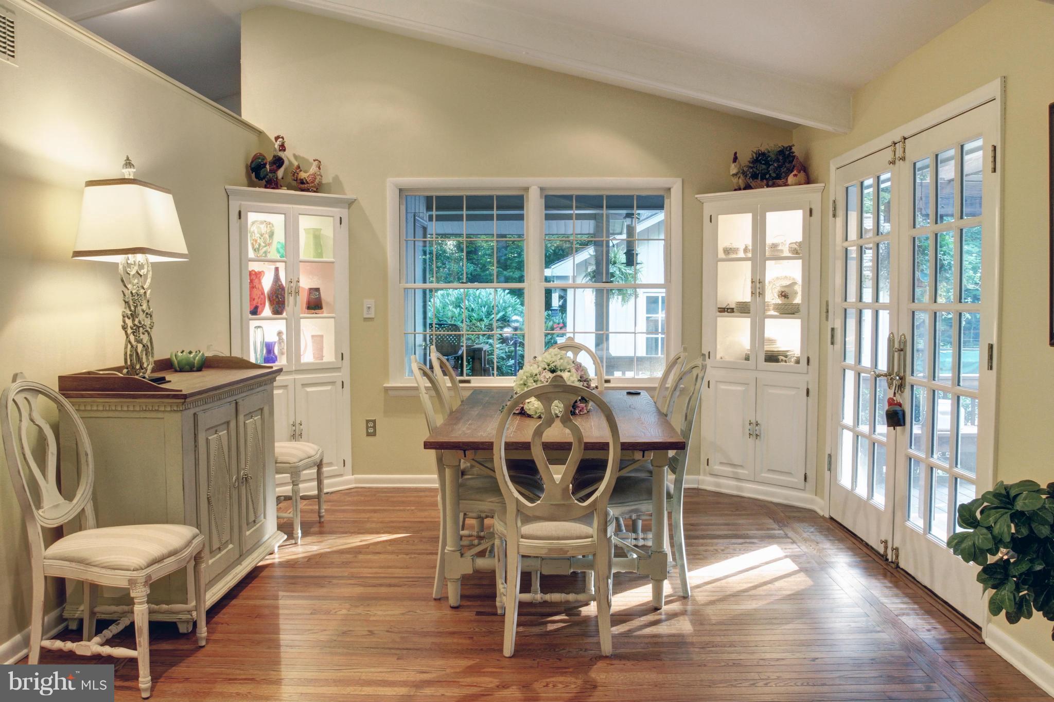 516 Ridge Road Annapolis, MD 21401 - Photo 8 of 30 Dining Room